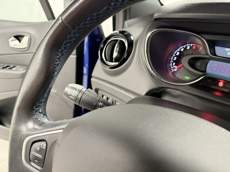 Renault Captur 1.3 TCe 150KM*45000km*VERSION-S*Navi*PureLedVision*Alcantara*HandsFree I (2013-2019)