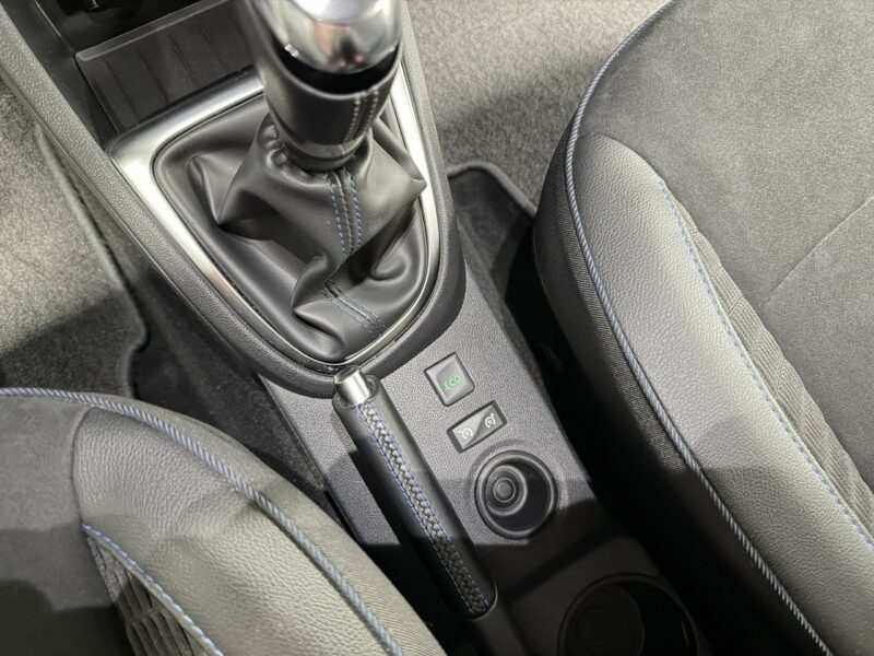 Renault Captur 1.3 TCe 150KM*45000km*VERSION-S*Navi*PureLedVision*Alcantara*HandsFree I (2013-2019)