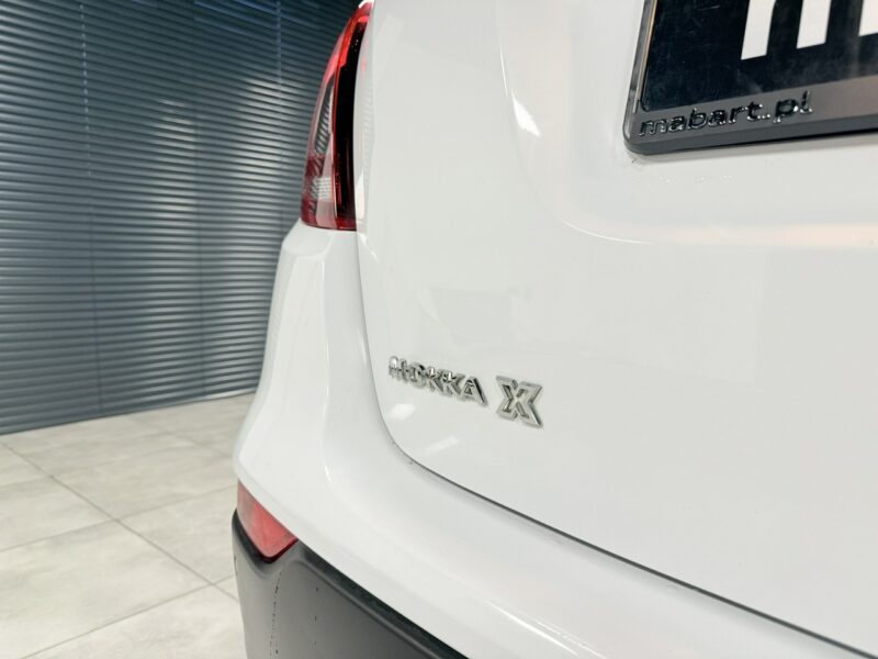 Opel Mokka 1.4 TURBO 140PS ULTIMATE*Automat*Lift*Full LED*Navi GPS*ALU*Z Niemiec I (2012-2019)
