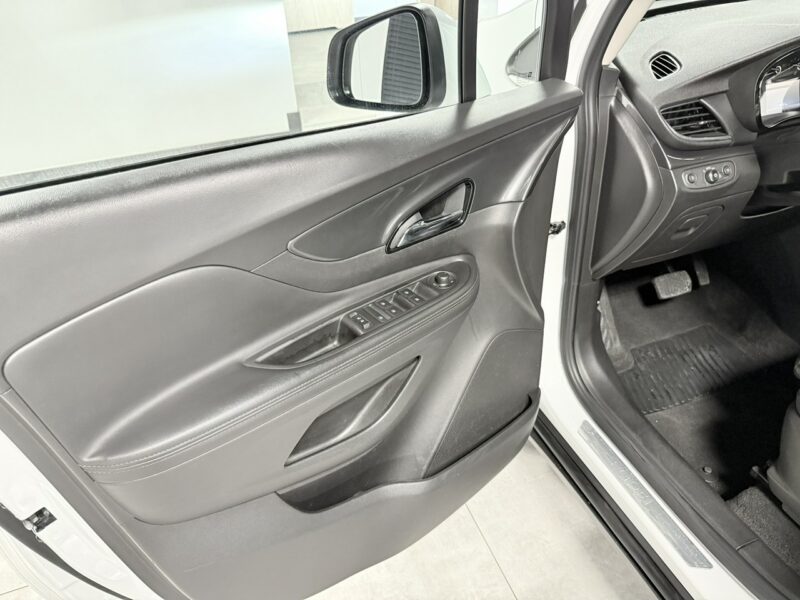Opel Mokka 1.4 TURBO 140PS ULTIMATE*Automat*Lift*Full LED*Navi GPS*ALU*Z Niemiec I (2012-2019)