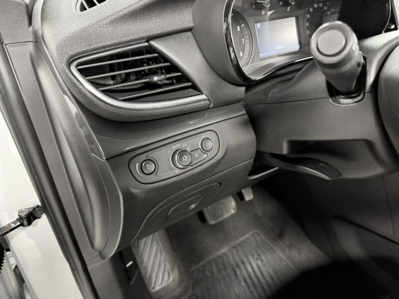 Opel Mokka 1.4 TURBO 140PS ULTIMATE*Automat*Lift*Full LED*Navi GPS*ALU*Z Niemiec I (2012-2019)