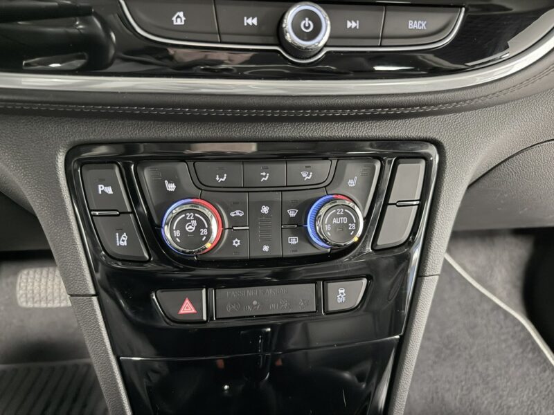 Opel Mokka 1.4 TURBO 140PS ULTIMATE*Automat*Lift*Full LED*Navi GPS*ALU*Z Niemiec I (2012-2019)