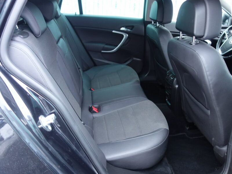 Opel Insignia Opel Insignia 2011 2.0 diesel 160km automat ksenon nowy rozrząd A (2008-2017)