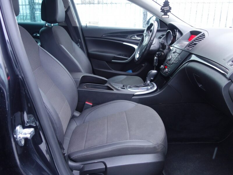 Opel Insignia Opel Insignia 2011 2.0 diesel 160km automat ksenon nowy rozrząd A (2008-2017)