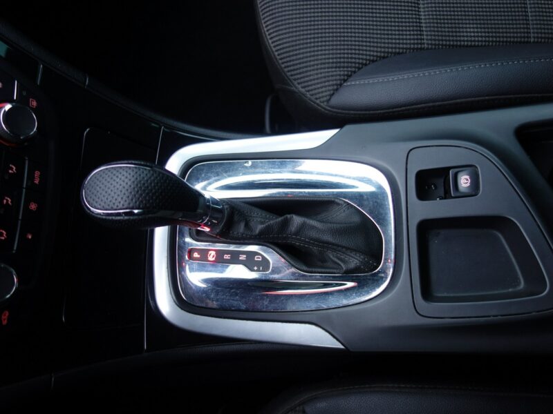 Opel Insignia Opel Insignia 2011 2.0 diesel 160km automat ksenon nowy rozrząd A (2008-2017)