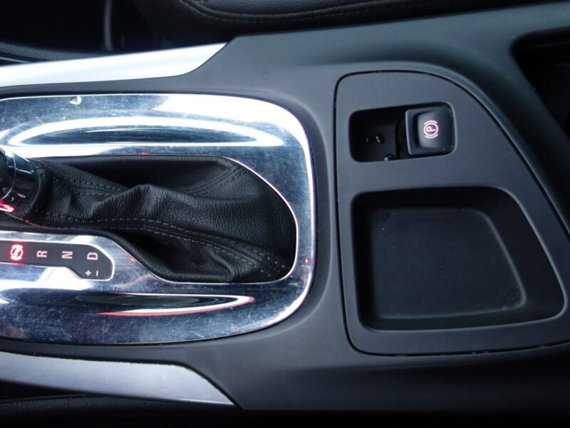 Opel Insignia Opel Insignia 2011 2.0 diesel 160km automat ksenon nowy rozrząd A (2008-2017)