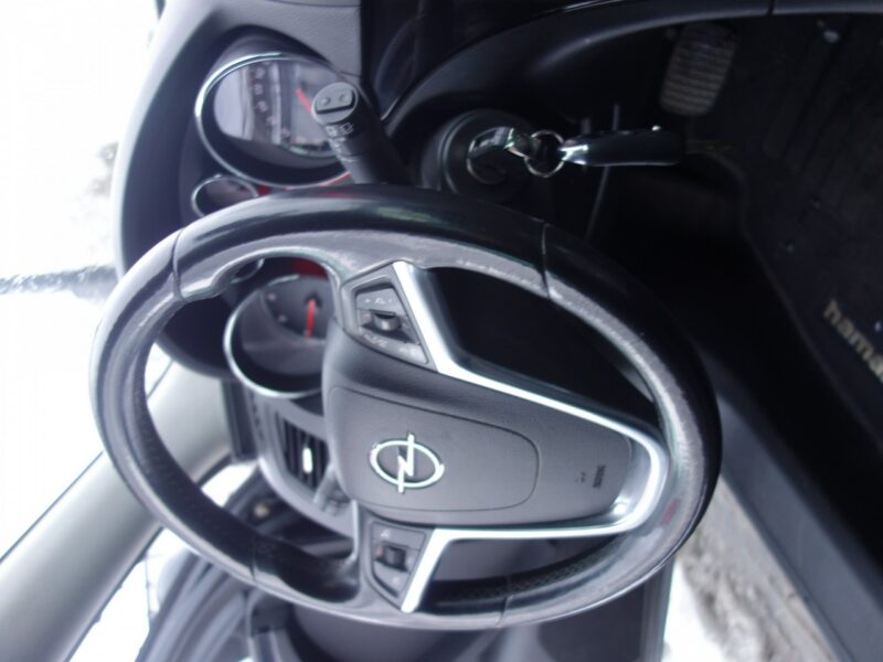 Opel Insignia Opel Insignia 2011 2.0 diesel 160km automat ksenon nowy rozrząd A (2008-2017)