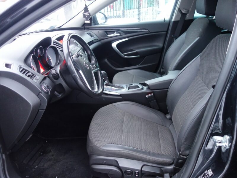 Opel Insignia Opel Insignia 2011 2.0 diesel 160km automat ksenon nowy rozrząd A (2008-2017)