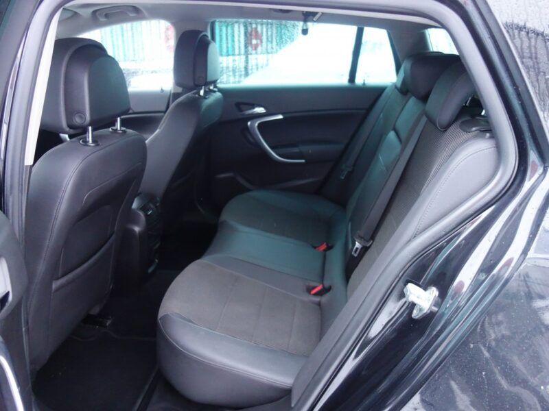 Opel Insignia Opel Insignia 2011 2.0 diesel 160km automat ksenon nowy rozrząd A (2008-2017)