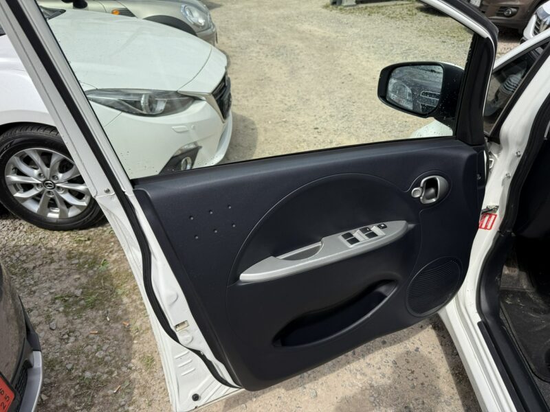 Mitsubishi i-Miev 33.000KM*1WŁ*Bezwypadek*Klima*Grzane*Fotele*Alu*El*4*Szyby*Lusterka