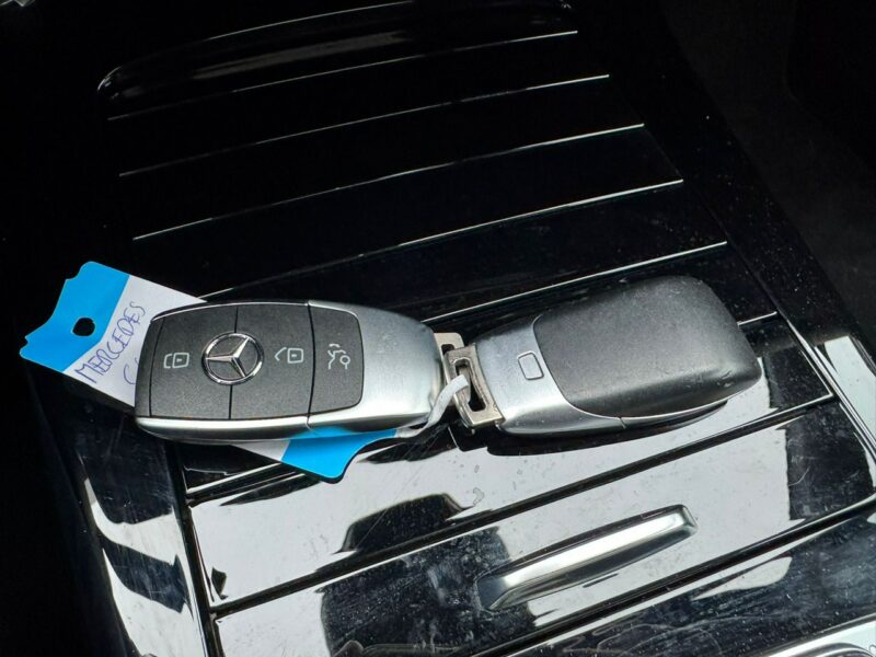 Mercedes CLA 180 Mercedes-Benz CLA 180 Shooting Brake Night Edition 2021r Pakiet AMG! I (2013-2019)