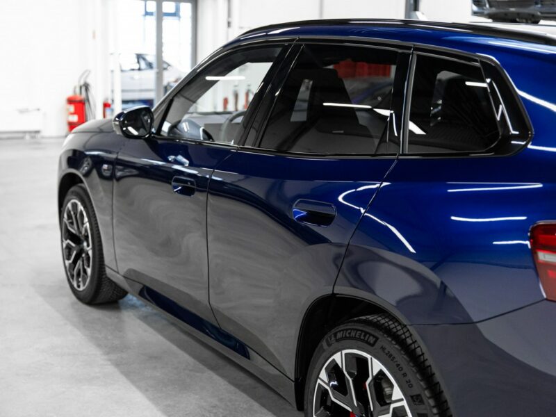 BMW X3 20d xDrive. M Sport Pre. Gwarancja 11.2028. Hak. Head Up. FV23. G45 (2024-)