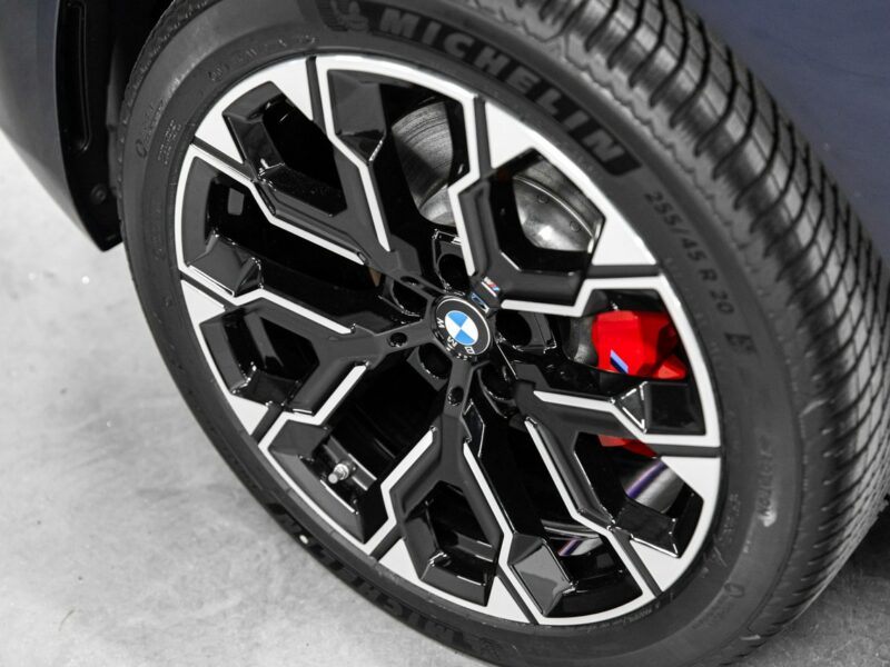 BMW X3 20d xDrive. M Sport Pre. Gwarancja 11.2028. Hak. Head Up. FV23. G45 (2024-)