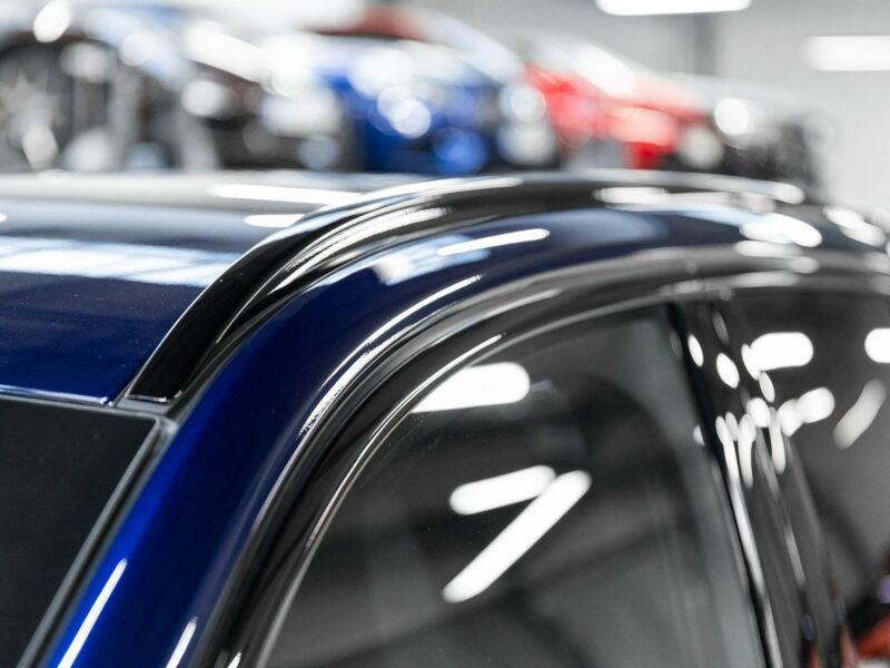 BMW X3 20d xDrive. M Sport Pre. Gwarancja 11.2028. Hak. Head Up. FV23. G45 (2024-)