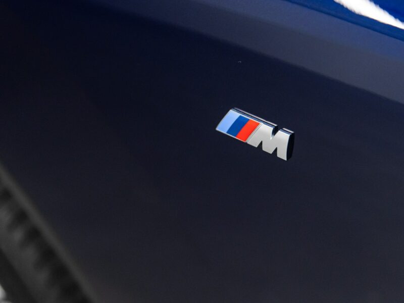 BMW X3 20d xDrive. M Sport Pre. Gwarancja 11.2028. Hak. Head Up. FV23. G45 (2024-)