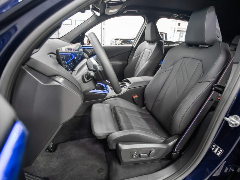 BMW X3 20d xDrive. M Sport Pre. Gwarancja 11.2028. Hak. Head Up. FV23. G45 (2024-)