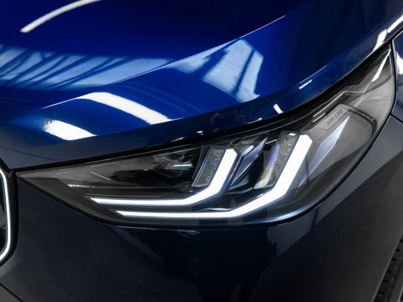 BMW X3 20d xDrive. M Sport Pre. Gwarancja 11.2028. Hak. Head Up. FV23. G45 (2024-)