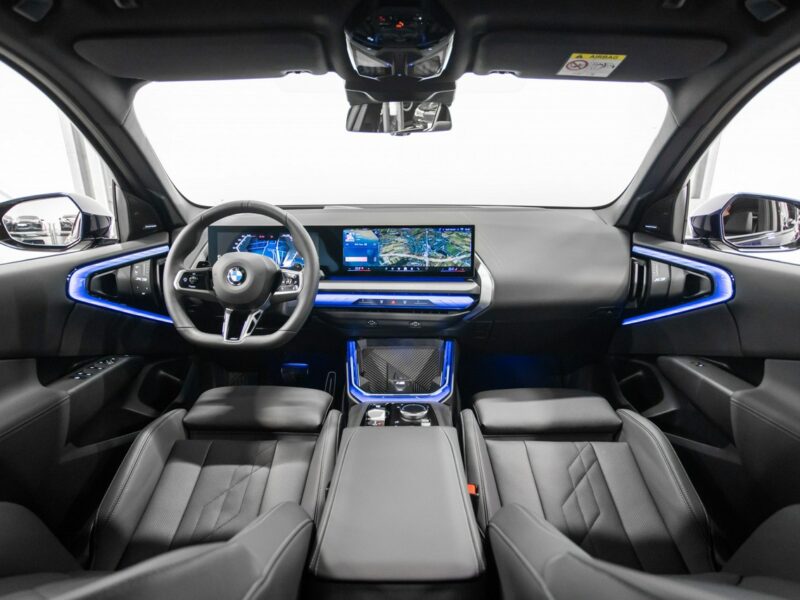 BMW X3 20d xDrive. M Sport Pre. Gwarancja 11.2028. Hak. Head Up. FV23. G45 (2024-)