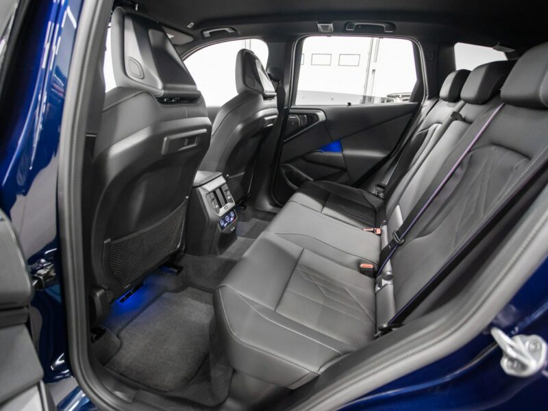 BMW X3 20d xDrive. M Sport Pre. Gwarancja 11.2028. Hak. Head Up. FV23. G45 (2024-)