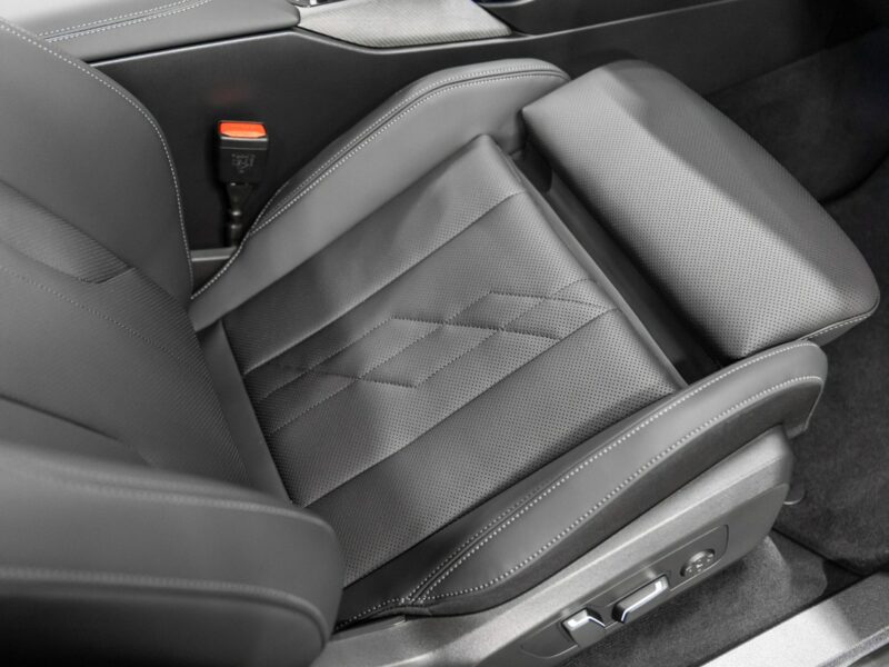 BMW X3 20d xDrive. M Sport Pre. Gwarancja 11.2028. Hak. Head Up. FV23. G45 (2024-)