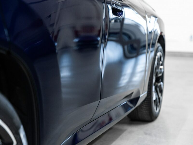 BMW X3 20d xDrive. M Sport Pre. Gwarancja 11.2028. Hak. Head Up. FV23. G45 (2024-)
