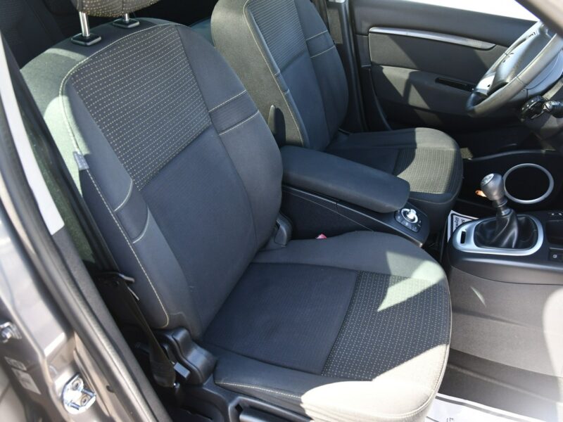 Renault Grand Scenic 1,4 Turbo Benz.SerwisDudki11 Navi.Szyberdach x2.Parktronic.Hands-Free. II (2009-2016)