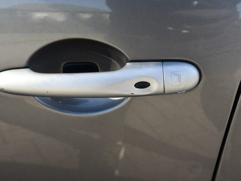 Renault Grand Scenic 1,4 Turbo Benz.SerwisDudki11 Navi.Szyberdach x2.Parktronic.Hands-Free. II (2009-2016)