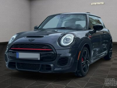 Mini John Cooper Works 231KM/Panorama/HUD/Skóry/Navi/Grzane fotele/HarmanK/VirtualCockpit