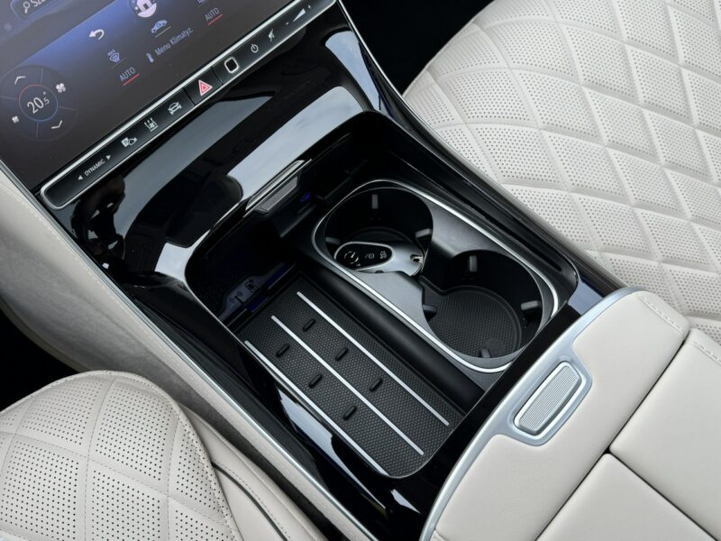 Mercedes S 450 d 4Matic LONG Full Opcja NOWY Dostępny od ręki Gwarancja-4letnia W223 (2020-)