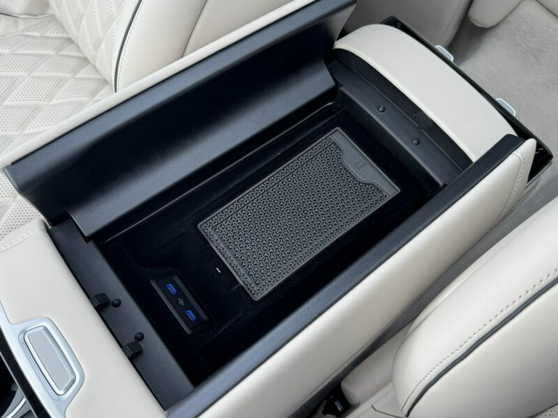 Mercedes S 450 d 4Matic LONG Full Opcja NOWY Dostępny od ręki Gwarancja-4letnia W223 (2020-)