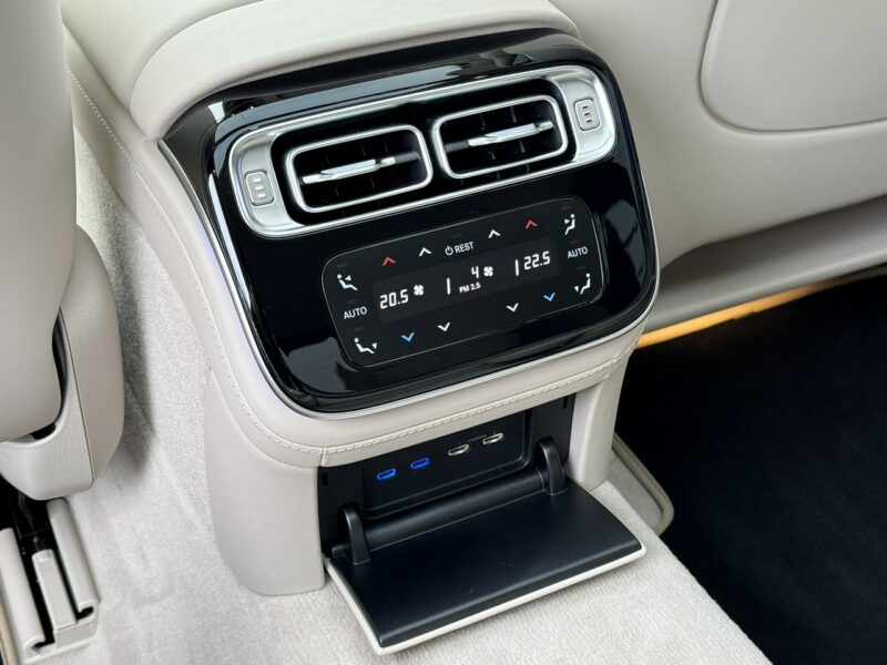 Mercedes S 450 d 4Matic LONG Full Opcja NOWY Dostępny od ręki Gwarancja-4letnia W223 (2020-)