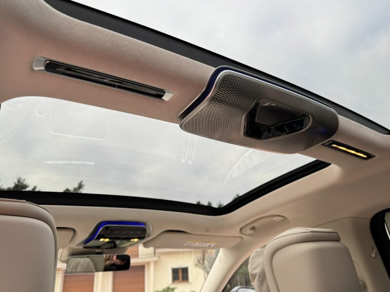Mercedes S 450 d 4Matic LONG Full Opcja NOWY Dostępny od ręki Gwarancja-4letnia W223 (2020-)