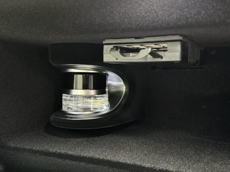 Mercedes S 450 d 4Matic LONG Full Opcja NOWY Dostępny od ręki Gwarancja-4letnia W223 (2020-)