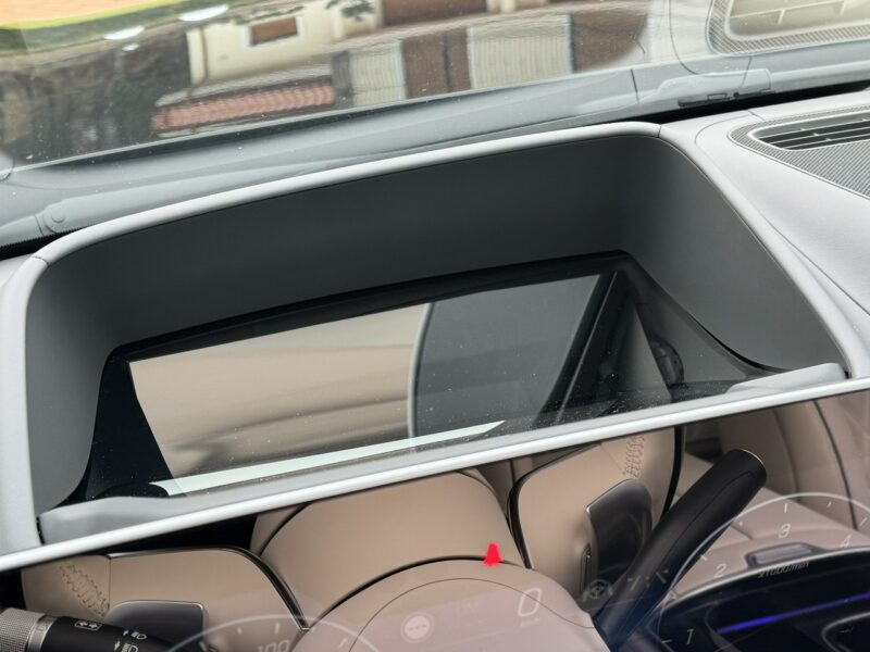 Mercedes S 450 d 4Matic LONG Full Opcja NOWY Dostępny od ręki Gwarancja-4letnia W223 (2020-)