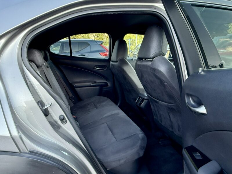Lexus UX 250h,Hybryda,Gwarancja