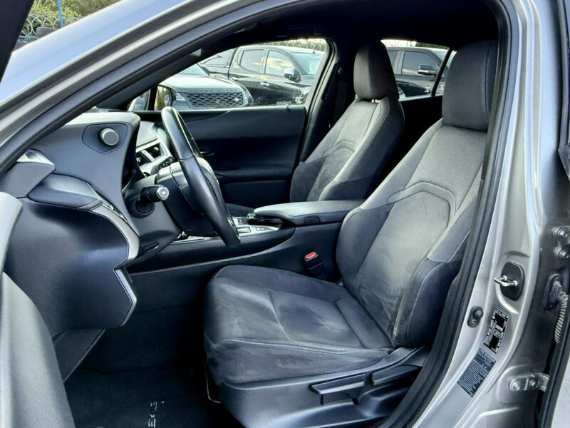 Lexus UX 250h,Hybryda,Gwarancja