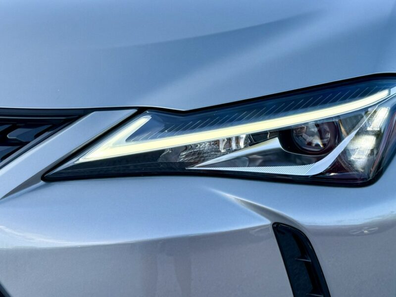 Lexus UX 250h,Hybryda,Gwarancja