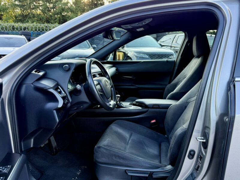 Lexus UX 250h,Hybryda,Gwarancja