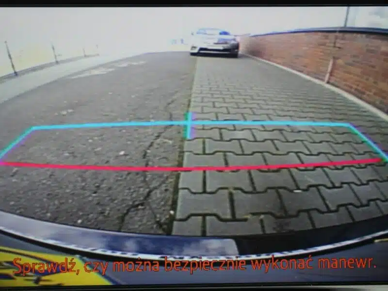 Toyota Aygo Navi*Klima*GrzaneFotele*Kamera*PanelDotyk*Esp*Led*BT*Android*Gwar VGS II (2014-)