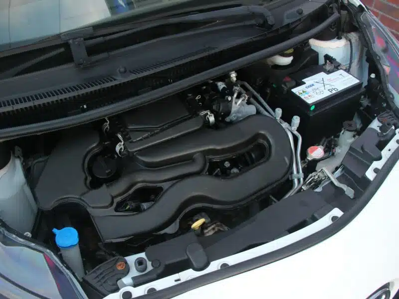 Toyota Aygo Navi*Klima*GrzaneFotele*Kamera*PanelDotyk*Esp*Led*BT*Android*Gwar VGS II (2014-)