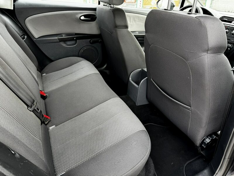 Seat Leon 1.6 MPI LIFT Klima Gwarancja II (2005-2012)