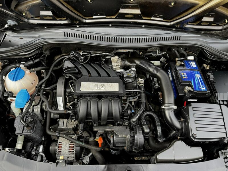 Seat Leon 1.6 MPI LIFT Klima Gwarancja II (2005-2012)