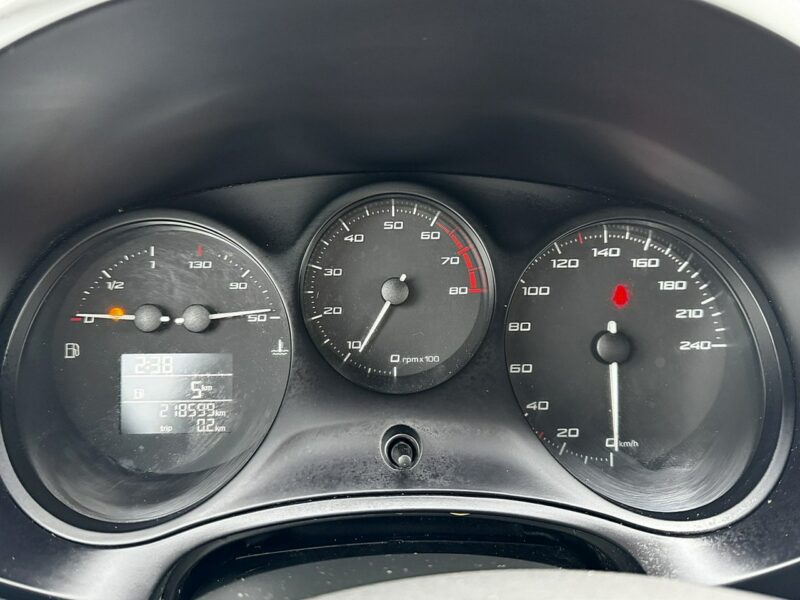 Seat Leon 1.6 MPI LIFT Klima Gwarancja II (2005-2012)