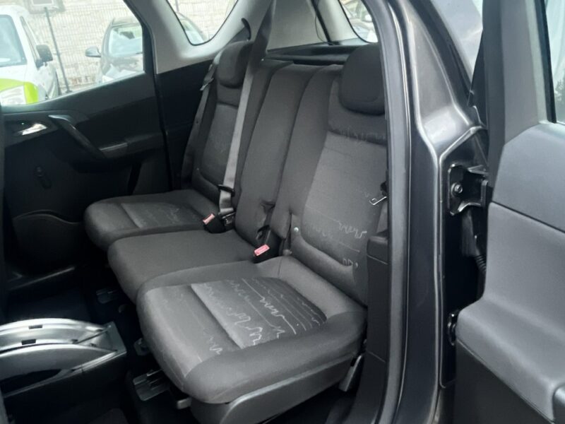 Opel Meriva Opel Meriva 1.4T Cosmo 2010r Klimatyzacja Serwisowana Alufelgi 5-Drzwi II (2010-)