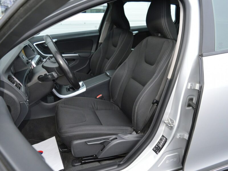 Volvo V60 1.6 D2 Serwisowany LED Navi Klimatronik EURO-5 I (2010-2018)