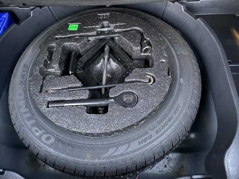 Hyundai i30 Niezawodna i mocna benzyna/Klimatyzacja/Isofix, niski przebieg/Aux,USB I (2002-2013)