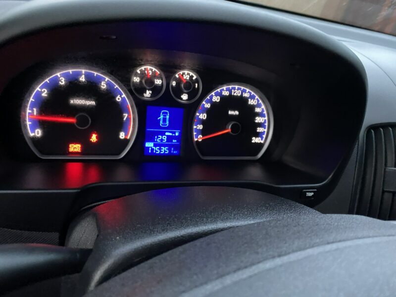 Hyundai i30 Niezawodna i mocna benzyna/Klimatyzacja/Isofix, niski przebieg/Aux,USB I (2002-2013)