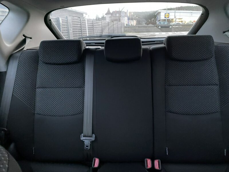 Hyundai i30 Niezawodna i mocna benzyna/Klimatyzacja/Isofix, niski przebieg/Aux,USB I (2002-2013)
