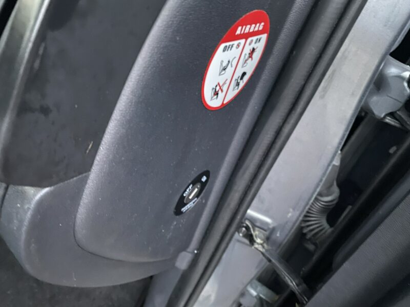 Hyundai i30 Niezawodna i mocna benzyna/Klimatyzacja/Isofix, niski przebieg/Aux,USB I (2002-2013)