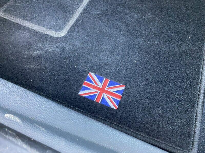 Mini Cooper S S 170KM, cabrio, skóry, symboliczny przebieg, klimatyzacja, ksenony